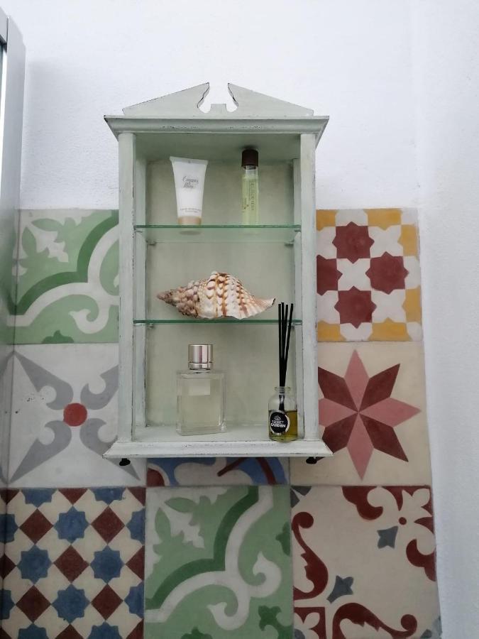 Casa Aguamarina Daire Vejer de la Frontera Dış mekan fotoğraf