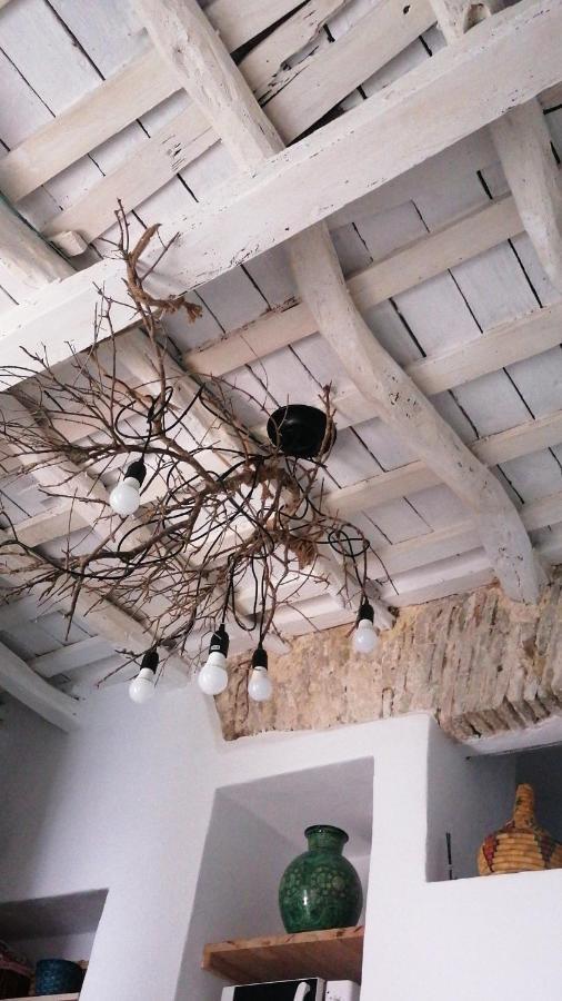 Casa Aguamarina Daire Vejer de la Frontera Dış mekan fotoğraf