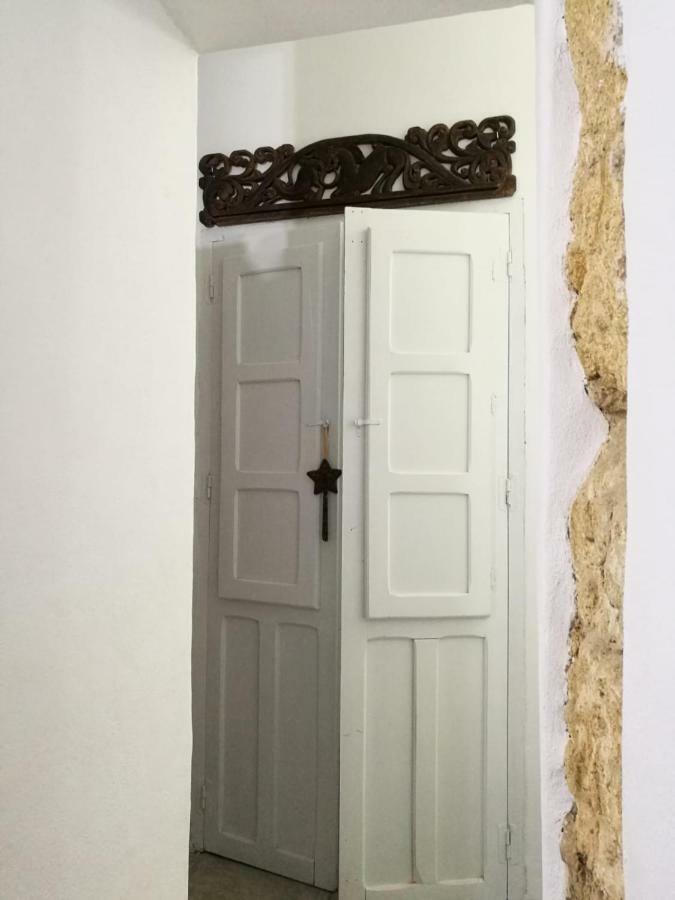 Casa Aguamarina Daire Vejer de la Frontera Dış mekan fotoğraf