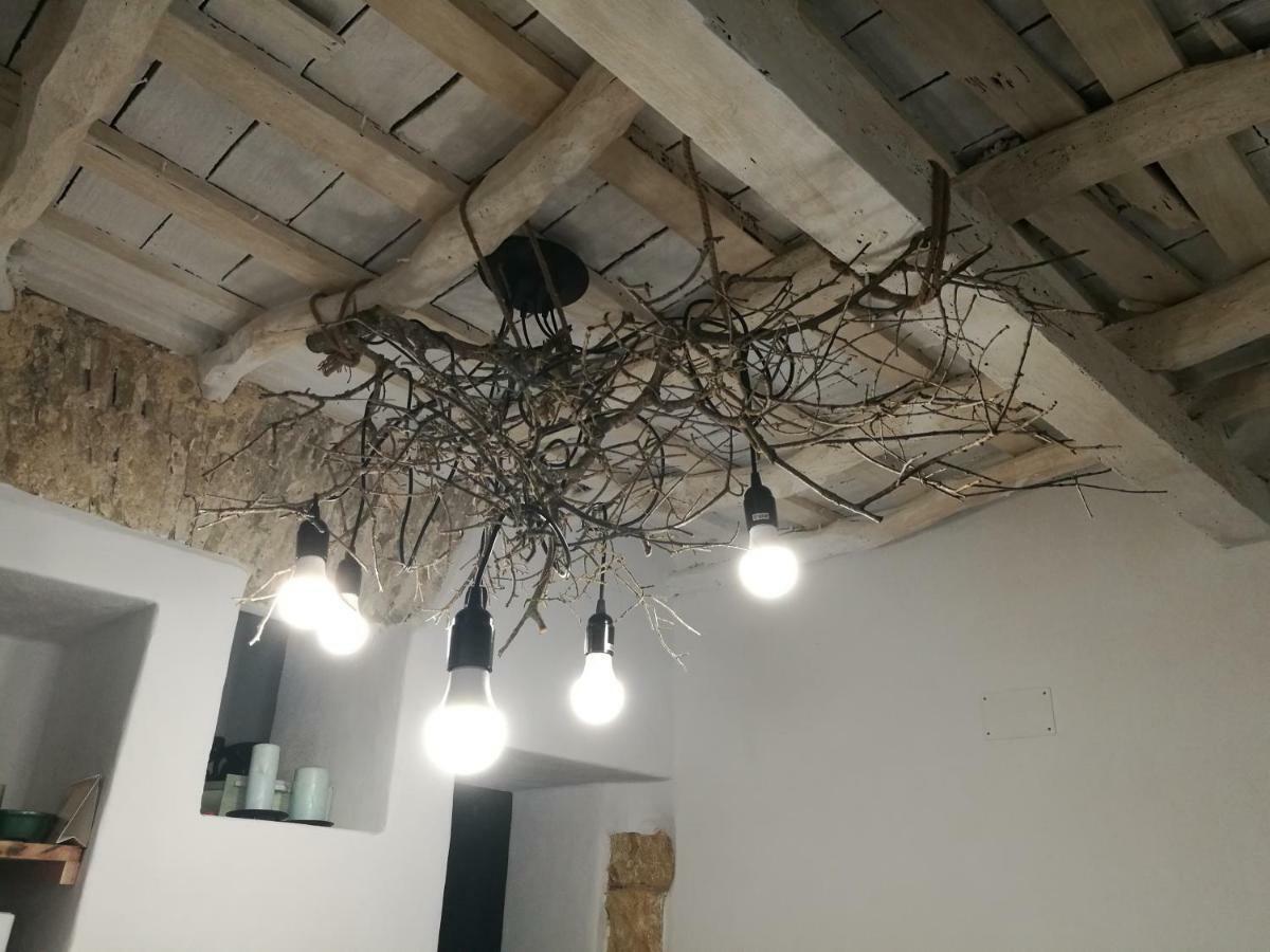 Casa Aguamarina Daire Vejer de la Frontera Dış mekan fotoğraf