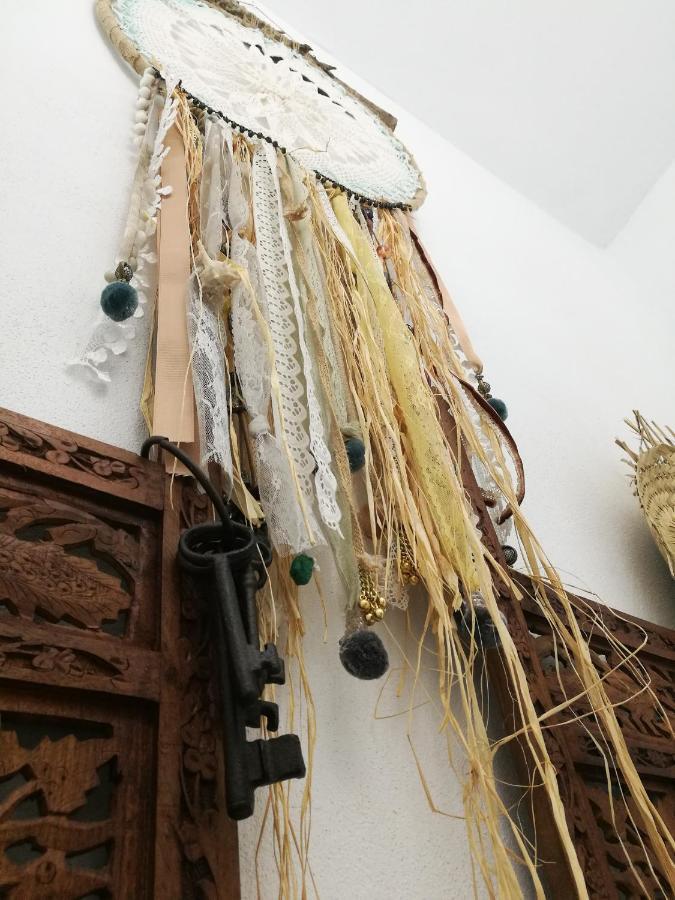 Casa Aguamarina Daire Vejer de la Frontera Dış mekan fotoğraf